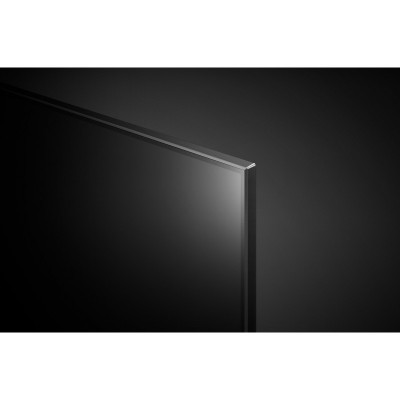 Телевізор 55&quot; LG NanoCell 4K 50Hz Smart WebOS Dark Iron Grey