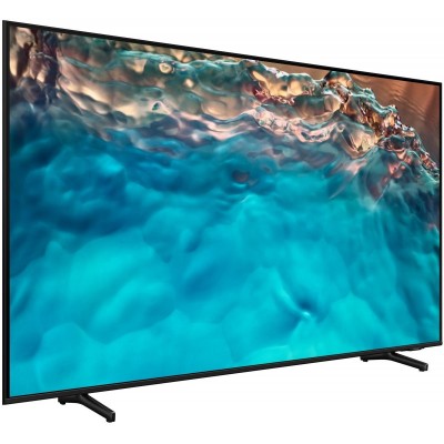 Телевізор 43&quot; Samsung LED 4K 50Hz Smart Tizen BLACK