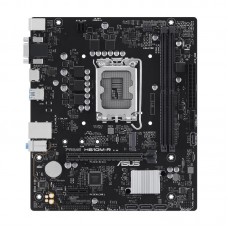 Материнcька плата ASUS PRIME H610M-R-SI s1700 H610 2xDDR5 M.2 HDMI D-Sub DP mATX White BOX WITH ACCESSORY Материнcька плата ASUS PRIME H610M-R-SI s1700 H610 2xDDR5 M.2 HDMI D-Sub DP mATX White BOX WITH ACCESSORY