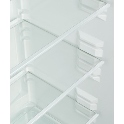 Холодильник Snaige з нижн. мороз., 194.5x60х65, холод.відд.-191л, мороз.відд.-119л, 2дв., A++, ST, білий