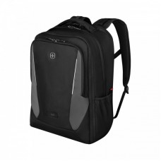 Рюкзак Wenger, XE Extent, 17", чорний
