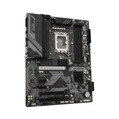 Материнська плата GIGABYTE Z790 D s1700 Z790 4xDDR5 M.2 HDMI DP ATX