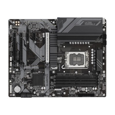 Материнська плата GIGABYTE Z790 D s1700 Z790 4xDDR5 M.2 HDMI DP ATX