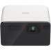 Проєктор Epson EF-21W FHD, 1000 lm, LASER, 1, Google TV, Diamond White