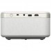 Проєктор Epson EF-21W FHD, 1000 lm, LASER, 1, Google TV, Diamond White