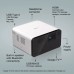 Проєктор Epson EF-21W FHD, 1000 lm, LASER, 1, Google TV, Diamond White