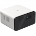 Проєктор Epson EF-21W FHD, 1000 lm, LASER, 1, Google TV, Diamond White