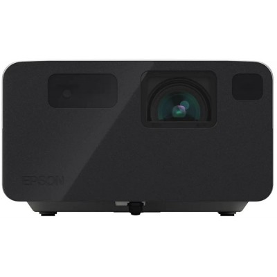 Проєктор Epson EF-21W FHD, 1000 lm, LASER, 1, Google TV, Diamond White