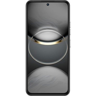 Смартфон TECNO Spark 30 PRO (KL7) 6.78" 8/256ГБ, 2SIM, 5000мА•год, Obsidian Edge