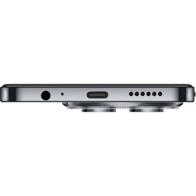 Смартфон TECNO Spark 30 PRO (KL7) 6.78" 8/256ГБ, 2SIM, 5000мА•год, Obsidian Edge