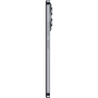 Смартфон TECNO Spark 30 PRO (KL7) 6.78" 8/256ГБ, 2SIM, 5000мА•год, Obsidian Edge