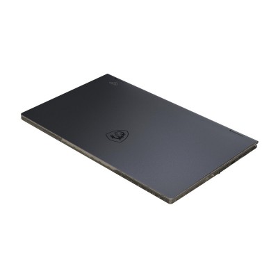 Ноутбук MSI Cyborg 17 B2RWEKG-072XUA 17.3" FHD, Intel 7-240H, 16GB, F1TB, NVD5050-8, DOS, Напівпрозорий чорний