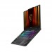 Ноутбук MSI Cyborg 17 B2RWEKG-072XUA 17.3" FHD, Intel 7-240H, 16GB, F1TB, NVD5050-8, DOS, Напівпрозорий чорний