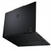 Ноутбук MSI Cyborg 17 B2RWEKG-072XUA 17.3" FHD, Intel 7-240H, 16GB, F1TB, NVD5050-8, DOS, Напівпрозорий чорний