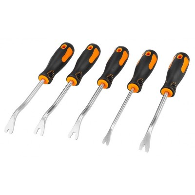 Набір знімачів до обивки салону Neo Tools 5шт 0.595кг