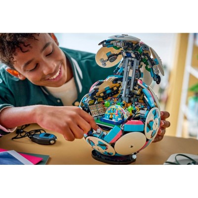 Конструктор LEGO Editions Football Футбольний м'яч