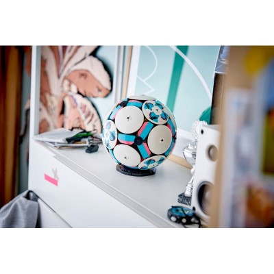 Конструктор LEGO Editions Football Футбольний м'яч