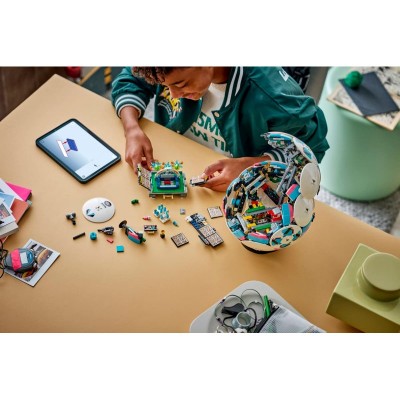 Конструктор LEGO Editions Football Футбольний м'яч