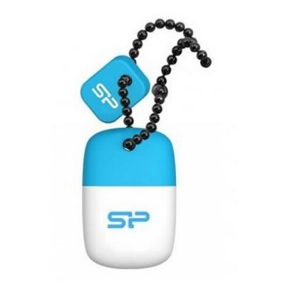 USB флеш накопитель Silicon Power 32GB JEWEL J07 USB 3.0 (SP032GBUF3J07V1B)