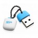 USB флеш накопитель Silicon Power 32GB JEWEL J07 USB 3.0 (SP032GBUF3J07V1B)