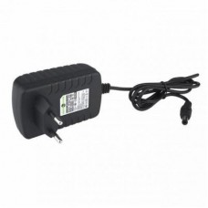 Блок живлення для систем відеоспостереження GreenVision GV-SAS- 12V1A (12W) (4420) Блок живлення для систем відеоспостереження GreenVision GV-SAS- 12V1A (12W) (4420)