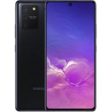 Мобільний телефон Samsung SM-G770F/128 ( Galaxy S10 Lite 6/128GB) Black (SM-G770FZKGSEK) Мобільний телефон Samsung SM-G770F/128 ( Galaxy S10 Lite 6/128GB) Black (SM-G770FZKGSEK)