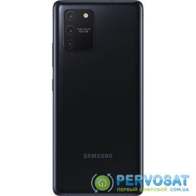 Мобильный телефон Samsung SM-G770F/128 ( Galaxy S10 Lite 6/128GB) Black (SM-G770FZKGSEK)