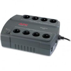 Пристрій безперебійного живлення Back-UPS ES 400VA APC (BE400-RS) Пристрій безперебійного живлення Back-UPS ES 400VA APC (BE400-RS)