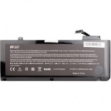 Акумулятор до ноутбука APPLE MacBook Pro 13" (A1322) 10.95V 63.5Wh PowerPlant (NB420377) Акумулятор до ноутбука APPLE MacBook Pro 13" (A1322) 10.95V 63.5Wh PowerPlant (NB420377)