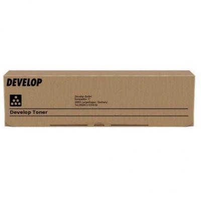 Тонер Develop TN-516K Black, ineo 658e 558e 458e (AAJ70D0)