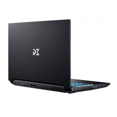 Ноутбук Dream Machines G1660Ti-15 15.6FHD IPS AG/Intel i5-10300H/16/1024F/NVD1660Ti-6/DOS