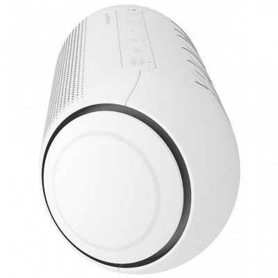 Акустична система LG XBOOM Go PL5 White (PL5W.DCISLLK)