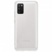 Чехол для моб. телефона Samsung Soft Clear Cover Galaxy A02s (A025) Transparent (EF-QA025TTEGRU)