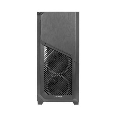 Antec DP502 FLUX Gaming (без БП)