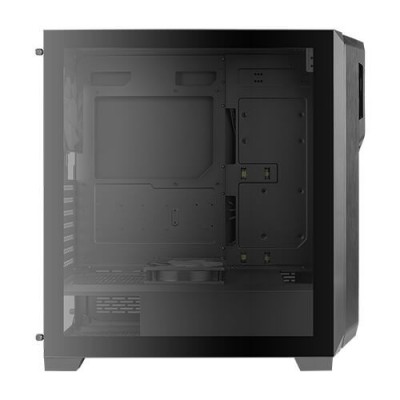 Antec DP502 FLUX Gaming (без БП)