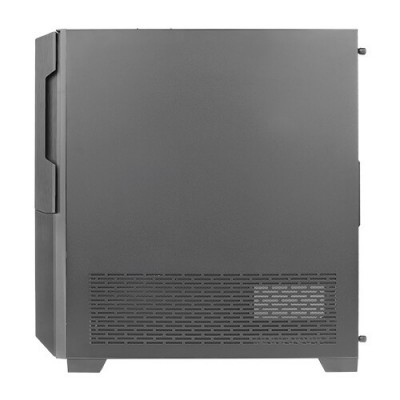 Antec DP502 FLUX Gaming (без БП)