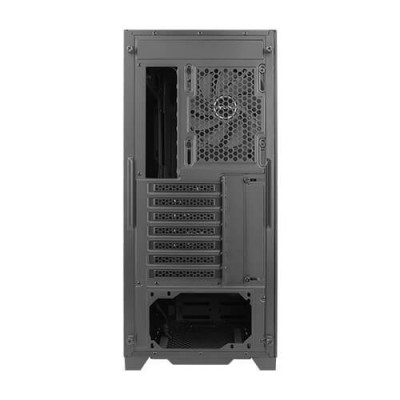 Antec DP502 FLUX Gaming (без БП)