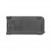Корпус Antec DP502 FLUX Gaming, MidT,2xUSB3.0,2x120+3x120ARGBмм,скло(бічна панель)без БЖ,чорний
