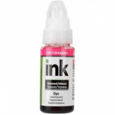 Чорнило ColorWay Canon GI-40 70мл Magenta (CW-CW40M01) Чорнило ColorWay Canon GI-40 70мл Magenta (CW-CW40M01)