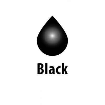 Чорнило ColorWay Epson SC 67/87/79/91/T26 1л Black (CW-EW400BK1)