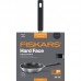 Fiskars Сковорода Hard Face Steel 28 см