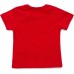Набір дитячого одягу Breeze з машинками (15928-92B-red)