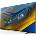 Телевiзор 55&quot; OLED 4K Sony XR55A80JCEP Smart, Android, Titanium