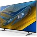 Телевiзор 55" OLED 4K Sony XR55A80JCEP Smart, Android, Titanium
