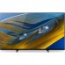 Телевiзор 55" OLED 4K Sony XR55A80JCEP Smart, Android, Titanium