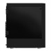 Корпус Zalman T7, MidT, 2xUSB2.0, 1xUSB3.0, 2x120мм, акрил (бічна панель), без БЖ, чорний