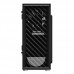 Корпус Zalman T7, MidT, 2xUSB2.0, 1xUSB3.0, 2x120мм, акрил (бічна панель), без БЖ, чорний