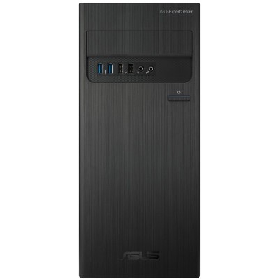 Персональний комп'ютер ASUS D300TA-3101002620 Intel i3-10100/8/256F/int/kbm/NoOS