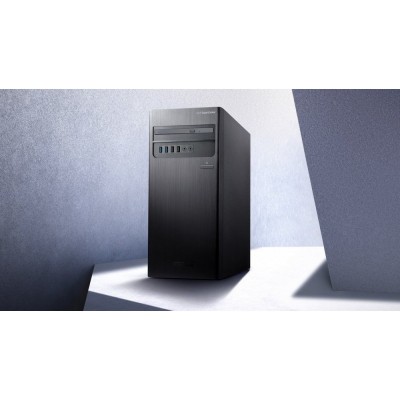 Персональний комп'ютер ASUS D300TA-3101002620 Intel i3-10100/8/256F/int/kbm/NoOS