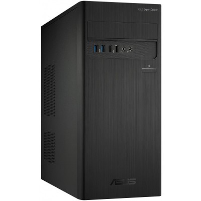 Персональний комп'ютер ASUS D300TA-3101002620 Intel i3-10100/8/256F/int/kbm/NoOS